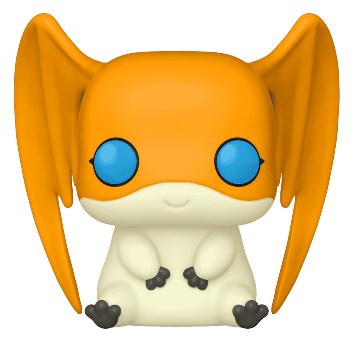 Funko Pop! Figur Digimon -Patamon