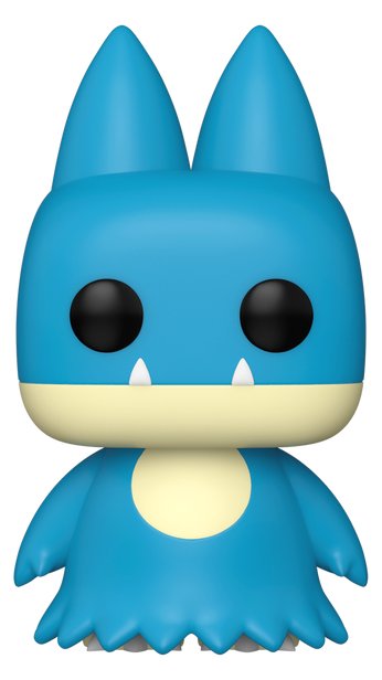 Funko Pop! Figur Pokemon Goinfrex 10cm