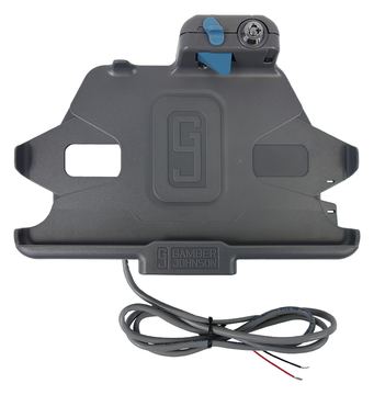 Gamber-Johnson Docking Station - Dual - Dockingstation von LumaTech