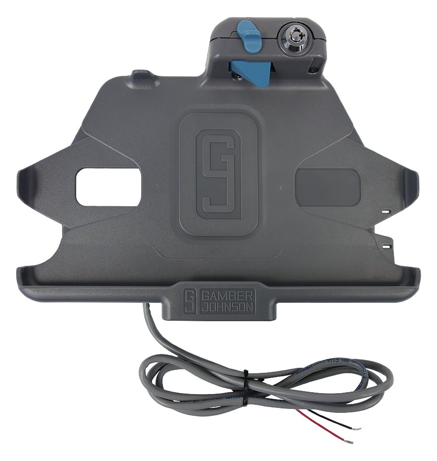 Gamber-Johnson Docking Station - Dual - Dockingstation