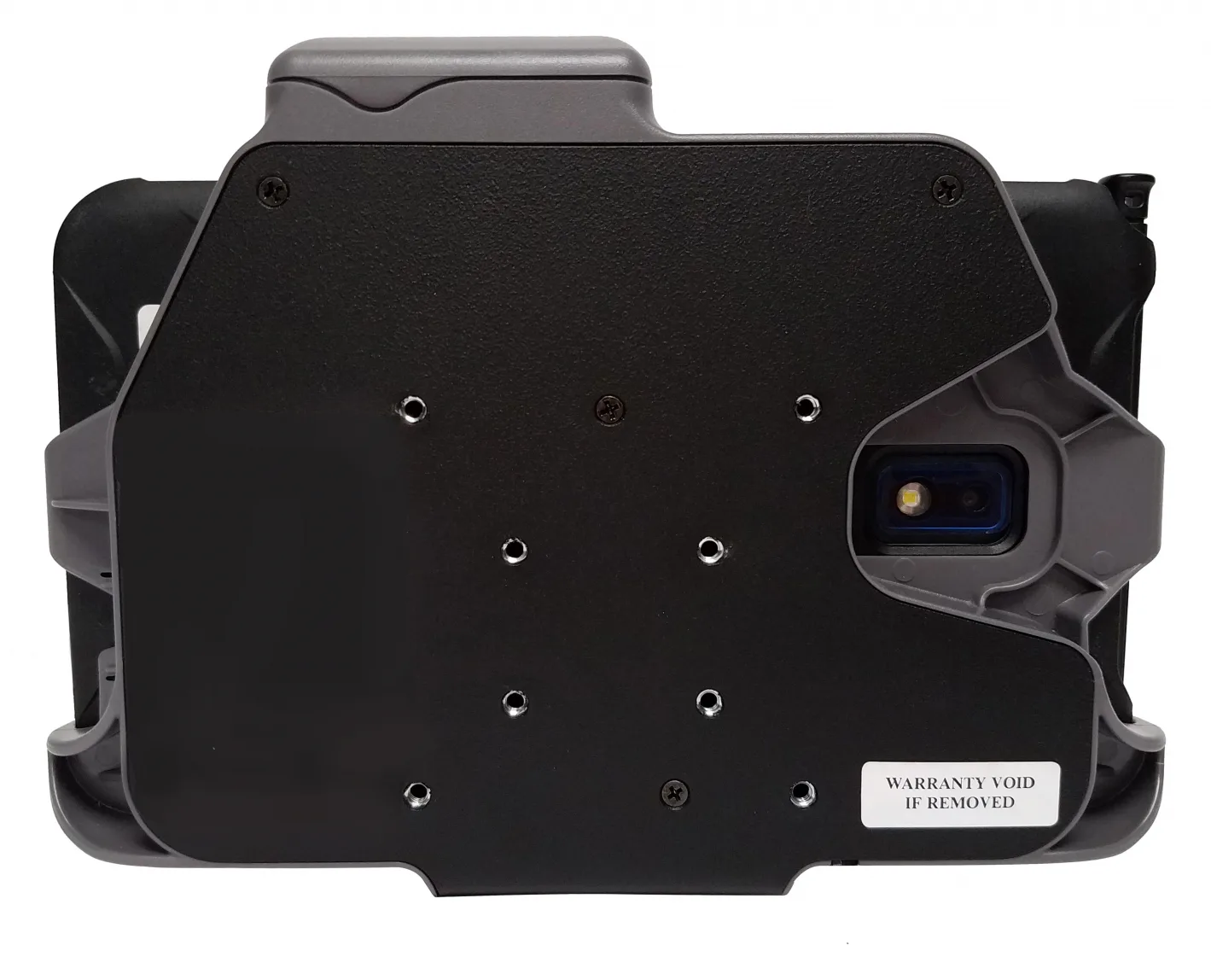 Gamber-Johnson Docking Station - Dual - Dockingstation, Ansicht 2
