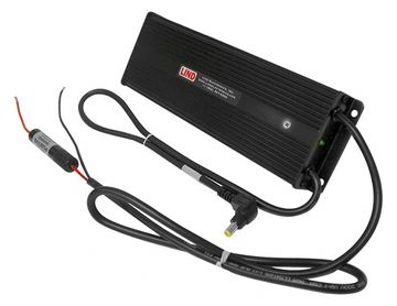 Gamber-Johnson Lind - Netzteil - 20 - 60 V - für P/N: 7160-0773-00 von LumaTech