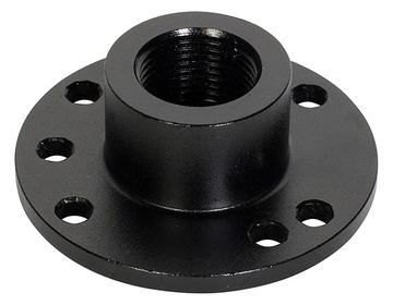 Gamber-Johnson MAX3 Round Plate - Montagekomponente (Befestigungsplatte) von LumaTech