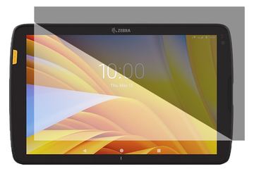 Gamber-Johnson TEMPERED GLASS SCREEN PROTECTOR FOR ZEBRA ET4X 10IN TABLET von LumaTech