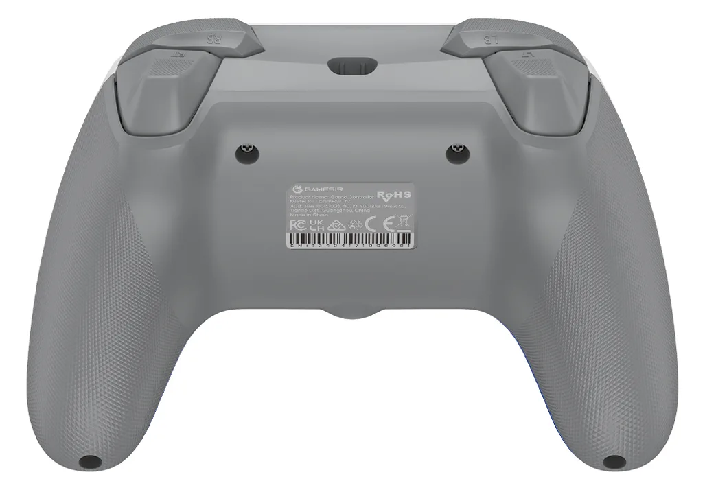 GameSir Controller T7 kabelgebunden Creamsicle white XBOX, Ansicht 4