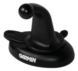 Garmin Befestigungskit für Navigator - für nüvi 20X, 25X, 26X, 27X, 500, 510, 550 von LumaTech