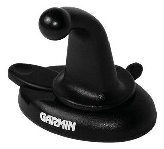 Garmin Befestigungskit für Navigator - für nüvi 20X, 25X, 26X, 27X, 500, 510, 550