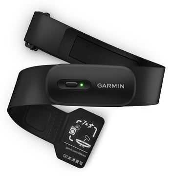 Garmin HRM 200 - Herzfrequenzmesser für Smartwatch, GPS-Empfängermodul von LumaTech