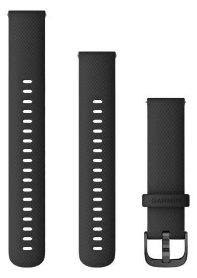 Garmin Quick Release Band - Uhrarmband für Smartwatch