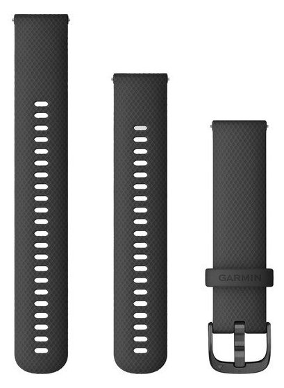 Garmin Quick Release Band - Uhrarmband für Smartwatch