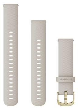 Garmin Uhrarmband für Smartwatch - 110 - 175 mm von LumaTech