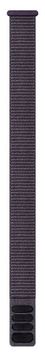 Garmin UltraFit-Armband Nylon Deep Orchid von LumaTech
