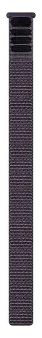 Garmin UltraFit-Armband Nylon Deep Orchid, Ansicht 2