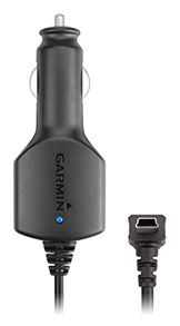 Garmin Vehicle power cable - Auto-Netzteil - für Dash Cam 10, 20, 30, 35 von LumaTech