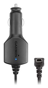 Garmin Vehicle power cable - Auto-Netzteil - für Dash Cam 10, 20, 30, 35
