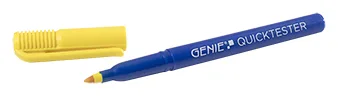 Genie Geldschein Quicktester 5er Pack, Ansicht 2