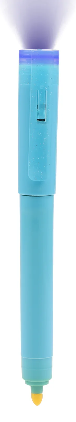 Genie Geldscheinprüfstift Quicktester Plus, Ansicht 2