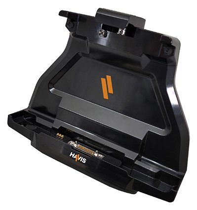 GETAC Havis - Dockingstation - VGA, HDMI - für Getac von LumaTech