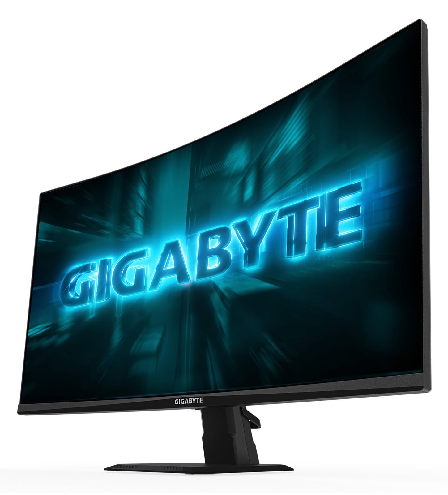 Gigabyte GS27FC2 - LED-Monitor - Gaming - gebogen - 68.6 cm (27)