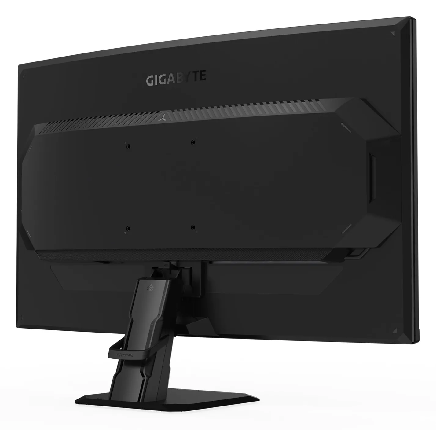 Gigabyte GS27FC2 - LED-Monitor - Gaming - gebogen - 68.6 cm (27), Ansicht 4