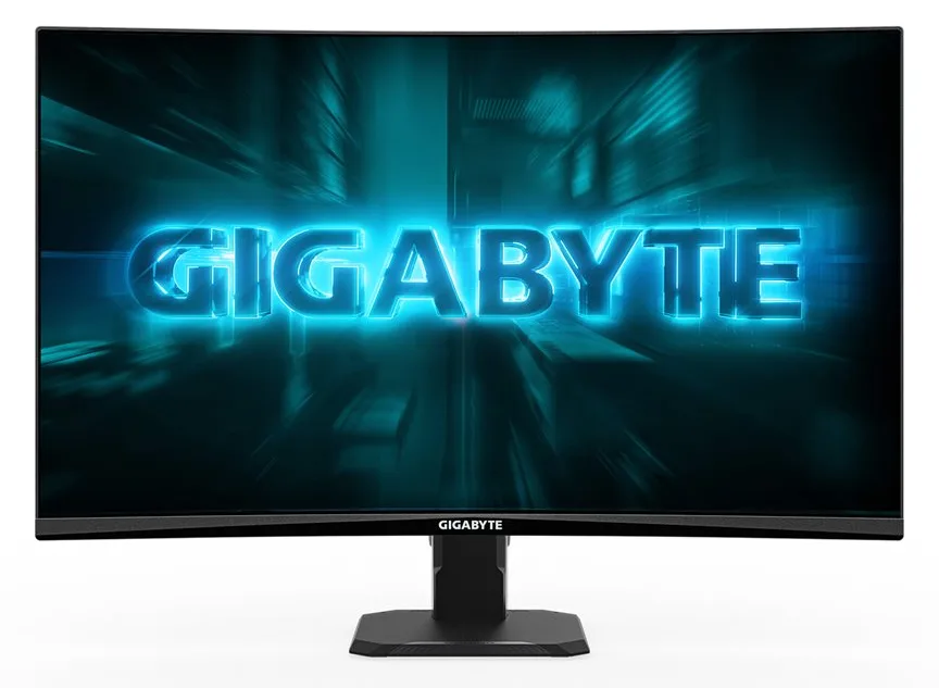 Gigabyte GS27FC2 - LED-Monitor - Gaming - gebogen - 68.6 cm (27), Ansicht 5