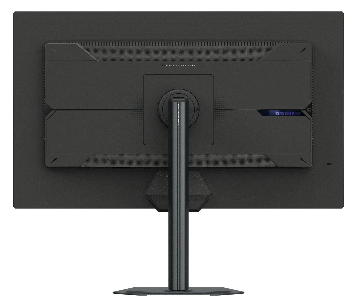 Gigabyte M27Q2 QD - LED-Monitor - Gaming - 68.6 cm (27) - schwarz, Ansicht 2