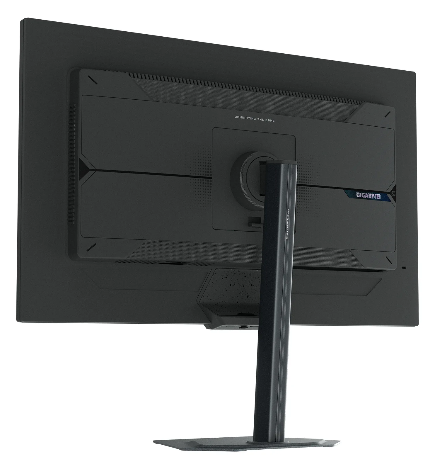 Gigabyte M27Q2 QD - LED-Monitor - Gaming - 68.6 cm (27) - schwarz, Ansicht 3
