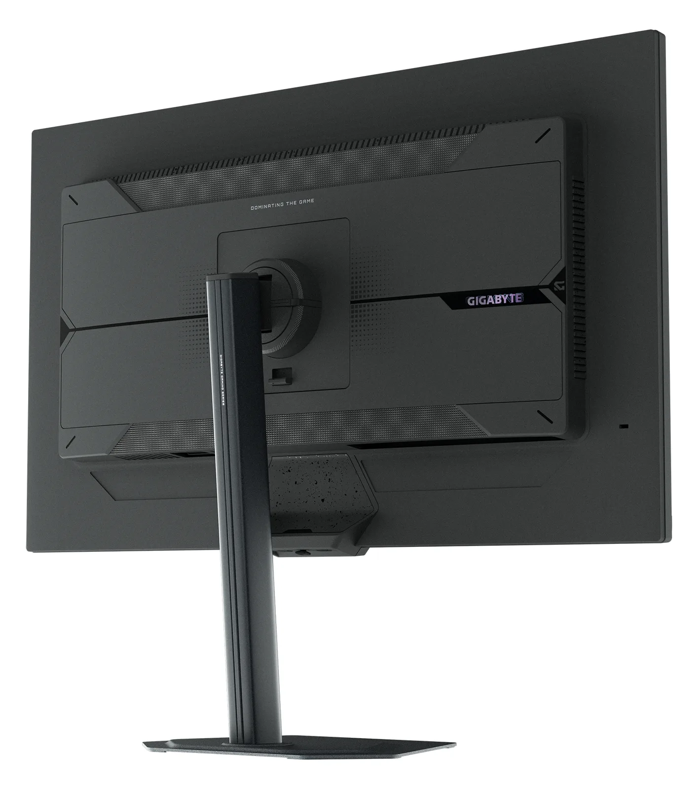 Gigabyte M27Q2 QD - LED-Monitor - Gaming - 68.6 cm (27) - schwarz, Ansicht 4