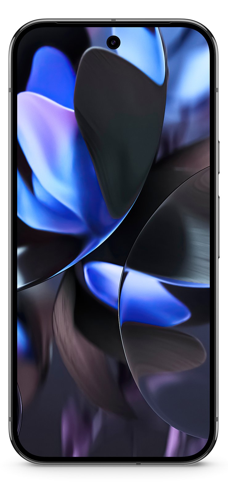 Google Pixel 9 Pro XL - 5G Smartphone - Dual-SIM - RAM 16 GB / Speicher 512 GB - 6.8 - 2992 x 1344 pixels (120 Hz)