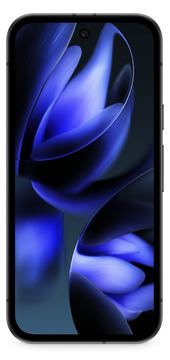 Google Pixel 9A - 5G Smartphone - Dual-SIM - RAM 8 GB / Interner Speicher 128 GB - pOLED-Display - 6.3 - 120 Hz von LumaTech