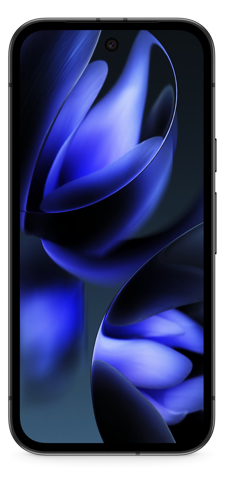 Google Pixel 9A - 5G Smartphone - Dual-SIM - RAM 8 GB / Interner Speicher 128 GB - pOLED-Display - 6.3 - 120 Hz