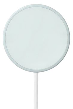 Google Pixel Wireless Charger Fog von LumaTech