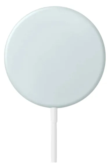 Google Pixel Wireless Charger Fog, Ansicht 2