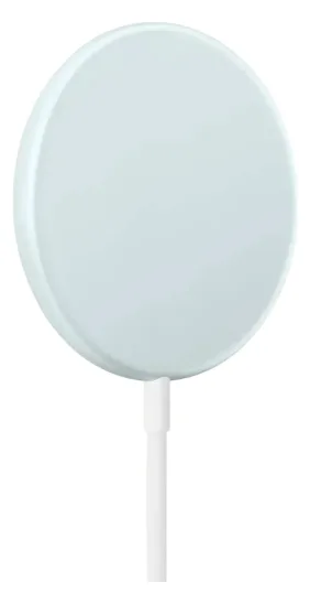 Google Pixel Wireless Charger Fog, Ansicht 3