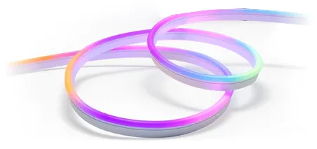 Govee H61D5 Neon Lights 5m - LED-Beleuchtung - Matter HomeKit Google Alexa, Ansicht 3