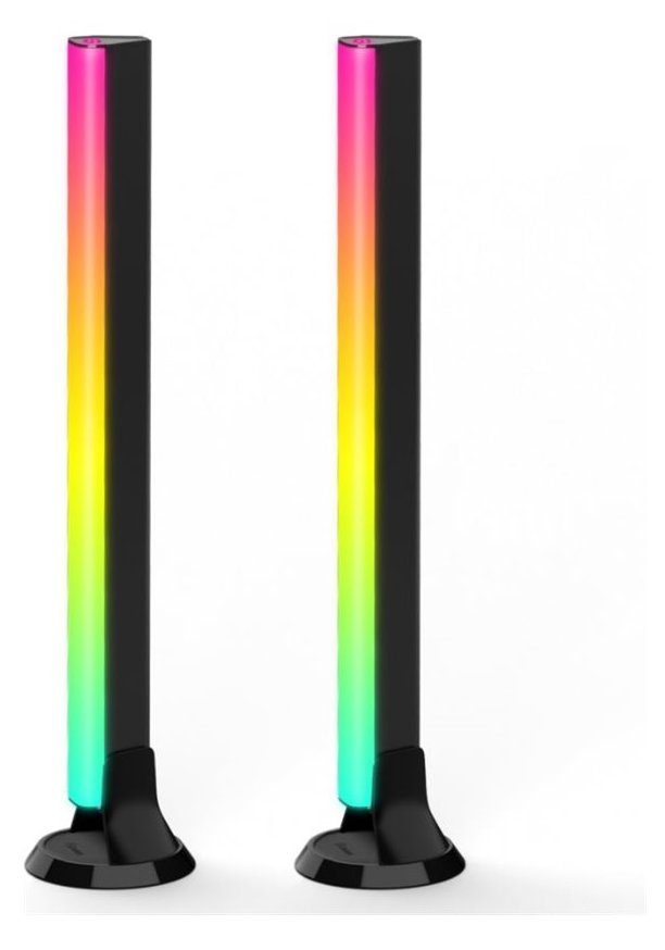 Govee Lichtbalken Flow Plus RGBIC WiFi+ Bluetooth