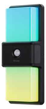 Govee Outdoor Wandleuchte Smart Wall light von LumaTech
