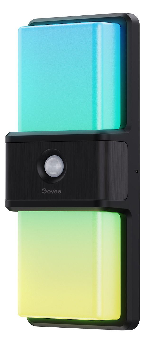 Govee Outdoor Wandleuchte Smart Wall light