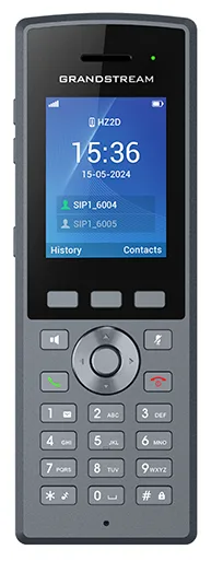 Grandstream DP735 - Schnurloses VoIP-Telefon, Ansicht 4