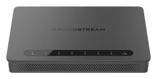 Grandstream GWN7000 Series GWN7001 - Router Switch mit 6 Ports, Ansicht 3