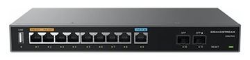 Grandstream GWN7003 - Router - 11-Port-Switch von LumaTech