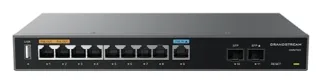 Grandstream GWN7003 - Router - 11-Port-Switch, Ansicht 2