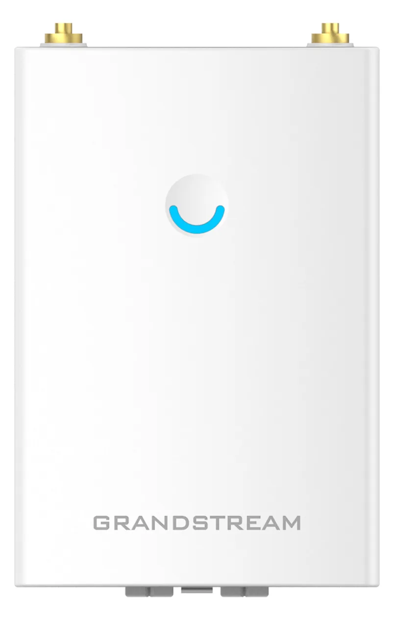 Grandstream GWN7605LR - Accesspoint - Wi-Fi 5, Ansicht 2