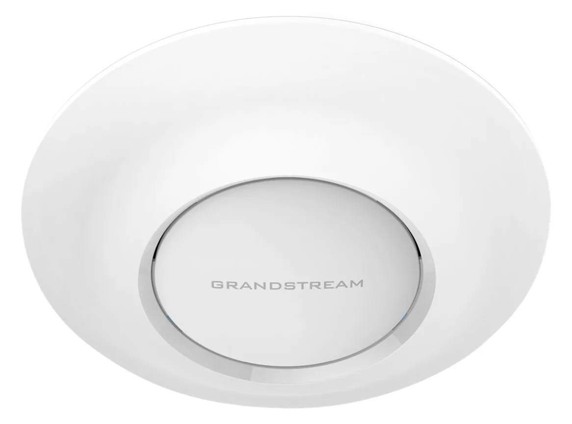 Grandstream GWN7615 - Accesspoint - Wi-Fi 5 - 2.4 GHz, 5 GHz, Ansicht 3