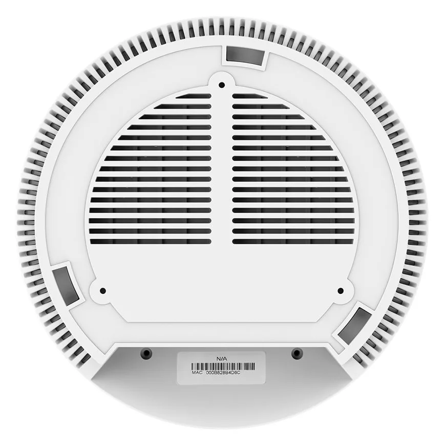 Grandstream GWN7615 - Accesspoint - Wi-Fi 5 - 2.4 GHz, 5 GHz, Ansicht 4