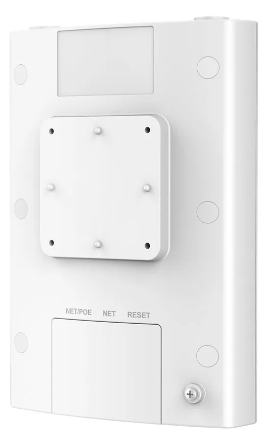Grandstream GWN7630LR - Accesspoint - Wi-Fi 5, Ansicht 3