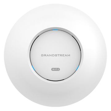 Grandstream GWN7660 - Accesspoint - Wi-Fi 6 - 2.4 GHz von LumaTech