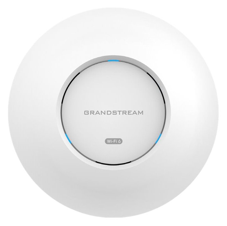 Grandstream GWN7660 - Accesspoint - Wi-Fi 6 - 2.4 GHz