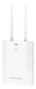 Grandstream GWN7670LR Wi- Fi 7-Access Point/Bridge - Access Point - 3,6 Gbps von LumaTech