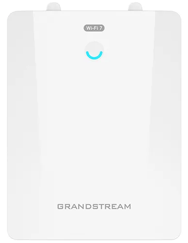 Grandstream GWN7670LR Wi- Fi 7-Access Point/Bridge - Access Point - 3,6 Gbps, Ansicht 2